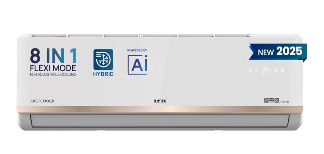 Ifb 2025 Model Gold Pro Series 2 Ton 3 Star Split Ac 32840apply 2000 Coupon