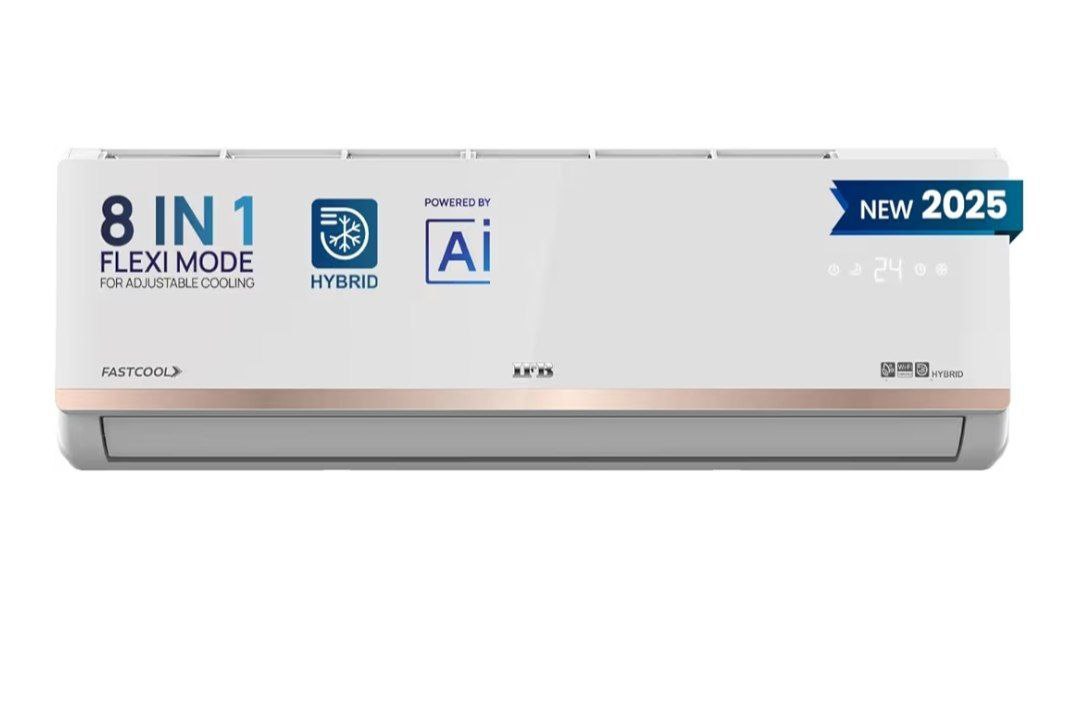 Ifb 2 Ton 3 Star Split Ac At 32840apply 2000 Coupon 4000 With Hdfc Cc – Bes