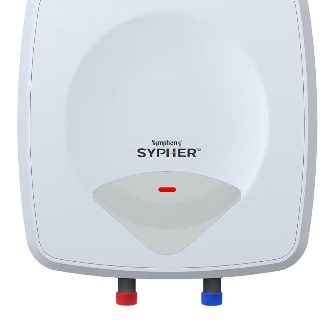 Grabsymphony 15 Litre Water Geyser 5242 – Best Price in India