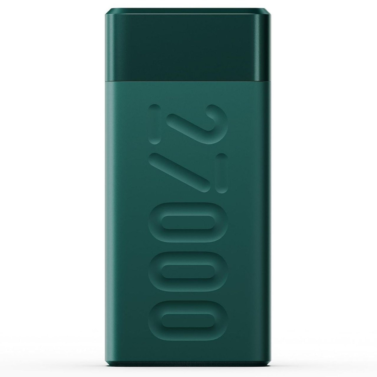 Ambrane 27000mah Powerbank 20 W Fast Charging Triple Output (2 Usb 1 Type C
