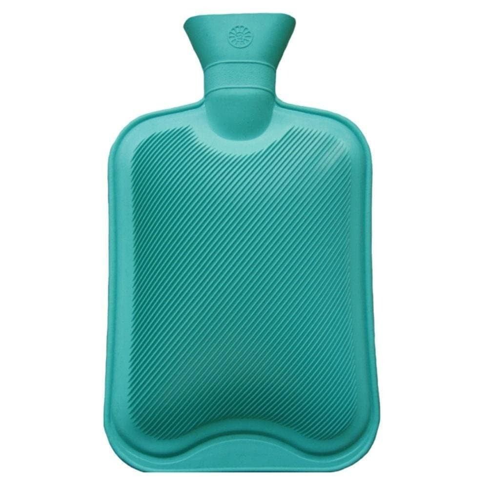 Lumony Hot Water Bag (2 Litre) Non Electric Rubber Heating Bottle 199 – Bes