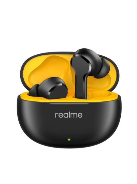 Realme Buds T110 Fast Charging Earbuds 790 – Best Price in India