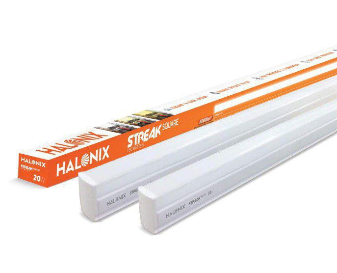 Amazon Pack Of 2 Halonix 20w Led Cool White Batten 249 – Best Price in Indi