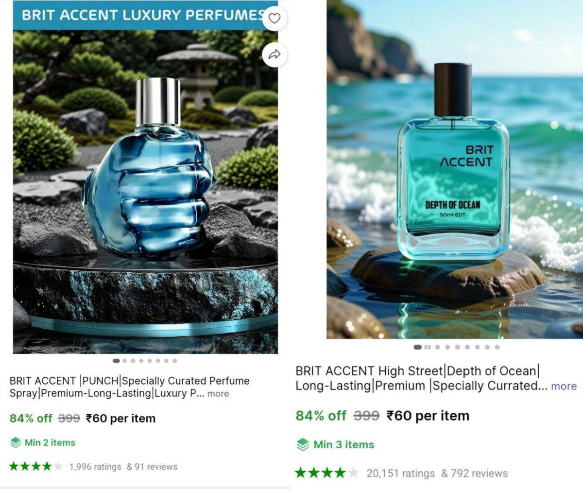Perfume ( Men Women) 60 – Best Price in India