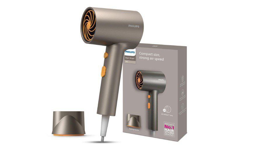 Philips India S No 1 Hair Styling Brand Hair Dryer 2 999 Regular 3 332