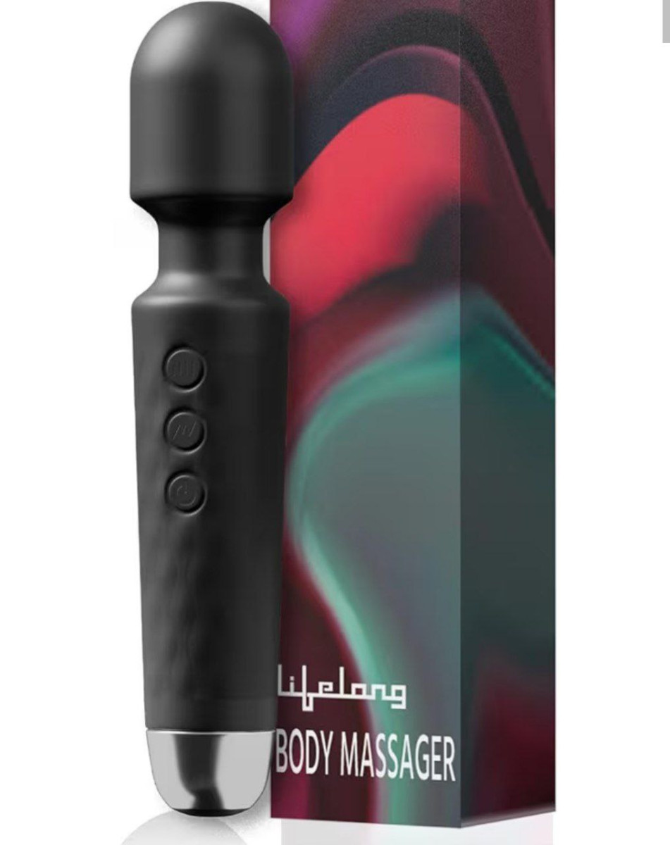 Lifelong Viberator Massager For Women 449 – Best Price in India