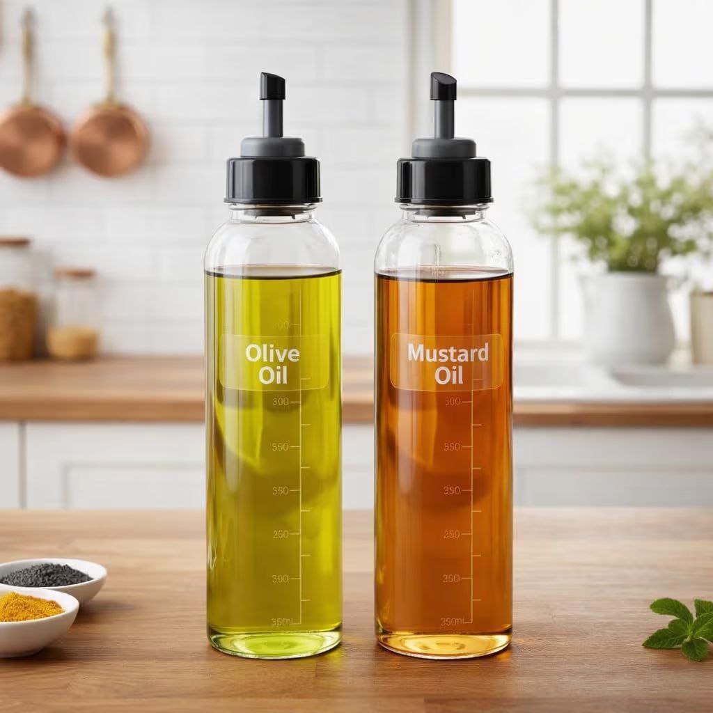 Pack Of 2 Oil Dispenser 199 – Best Price in India