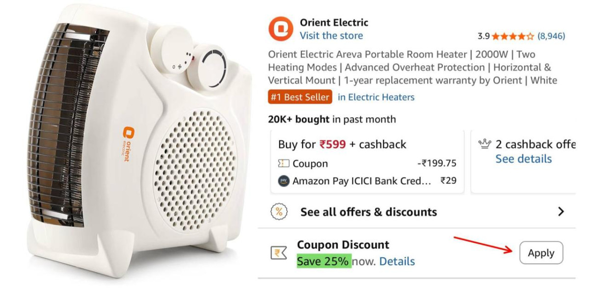 Orient Room Heater At 599 Apply 25 Couponmore More Deals Click Here Must Re