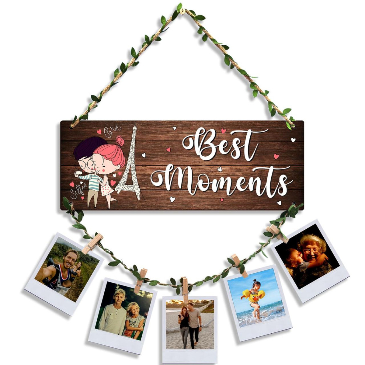 Sehaz Artworks Photo Frame Wall Hanging 178 – Best Price in India