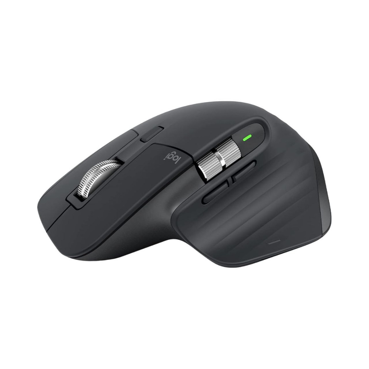Faast 7 999reg 8 990logitech Mx Master 3s With Adobe Subscription - Wireles
