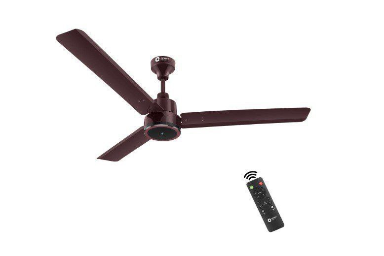 Grab 2 799orient Electric 1200 Mm Zeno Bldc Bldc Energy Saving Ceiling Fan 