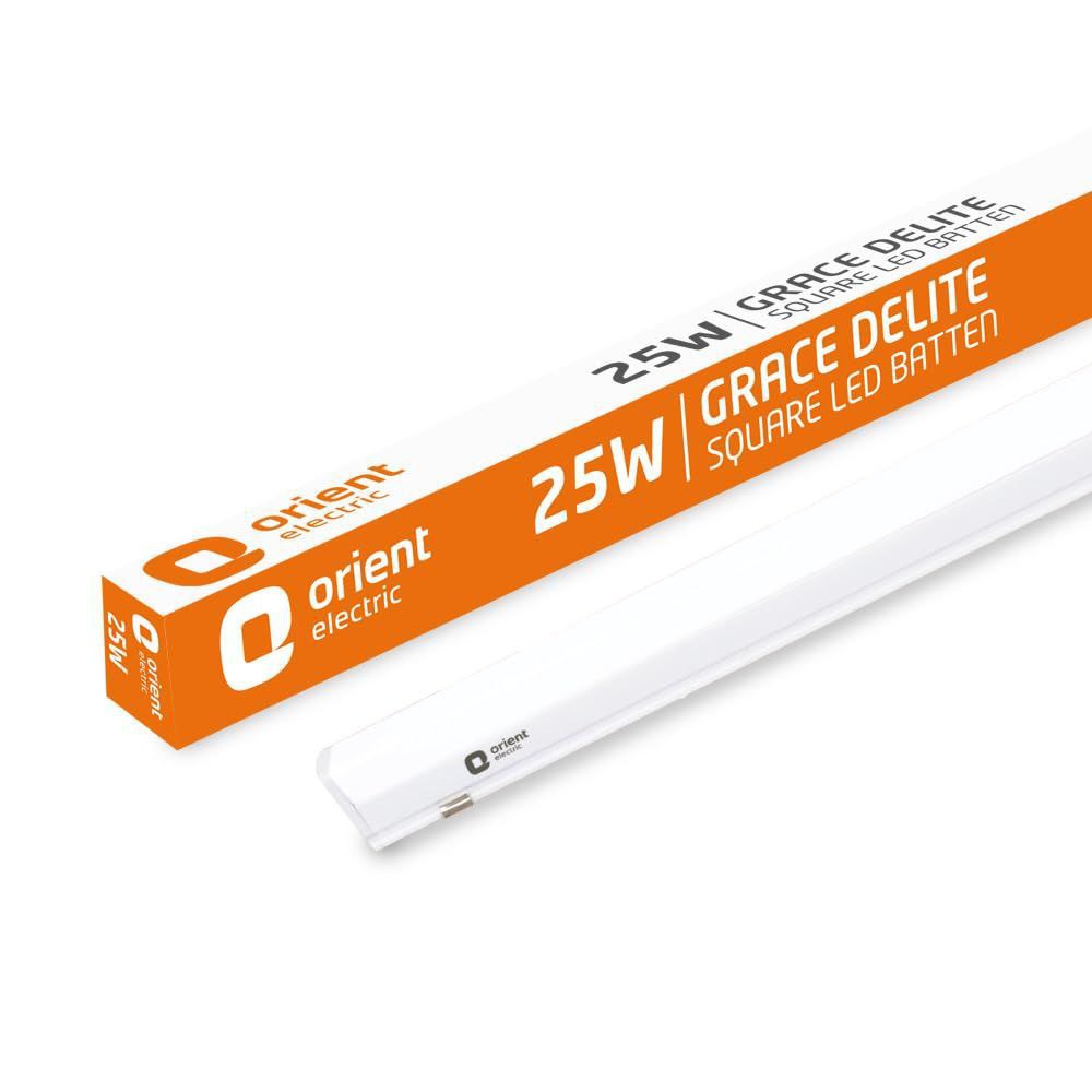 Orient Electric 25w Grace Delite Led Batten – Best Price in India