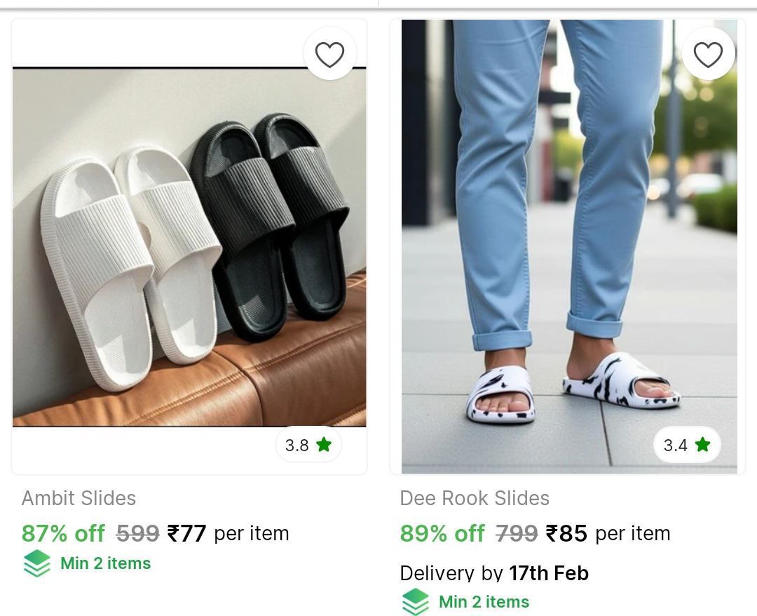 Slides Starts 77 More Deals Click Here Must Read – Best Price in India