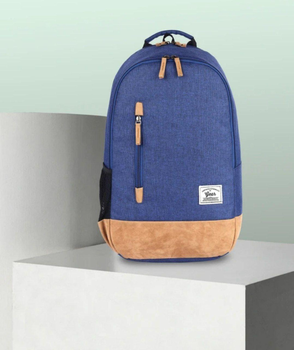 Gear 8 Backpack 25 L Backpack 599 – Best Price in India