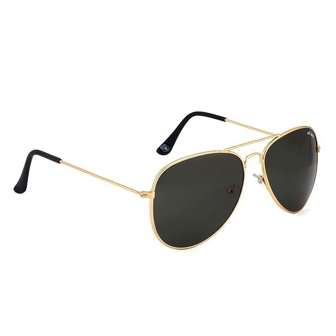 Royal Son Uv Protected Aviator Unisex Sunglasses 349 – Best Price in India