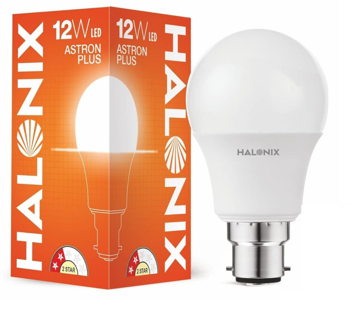 Halonix 12 Watts Led Bulb 86 – Best Price in India
