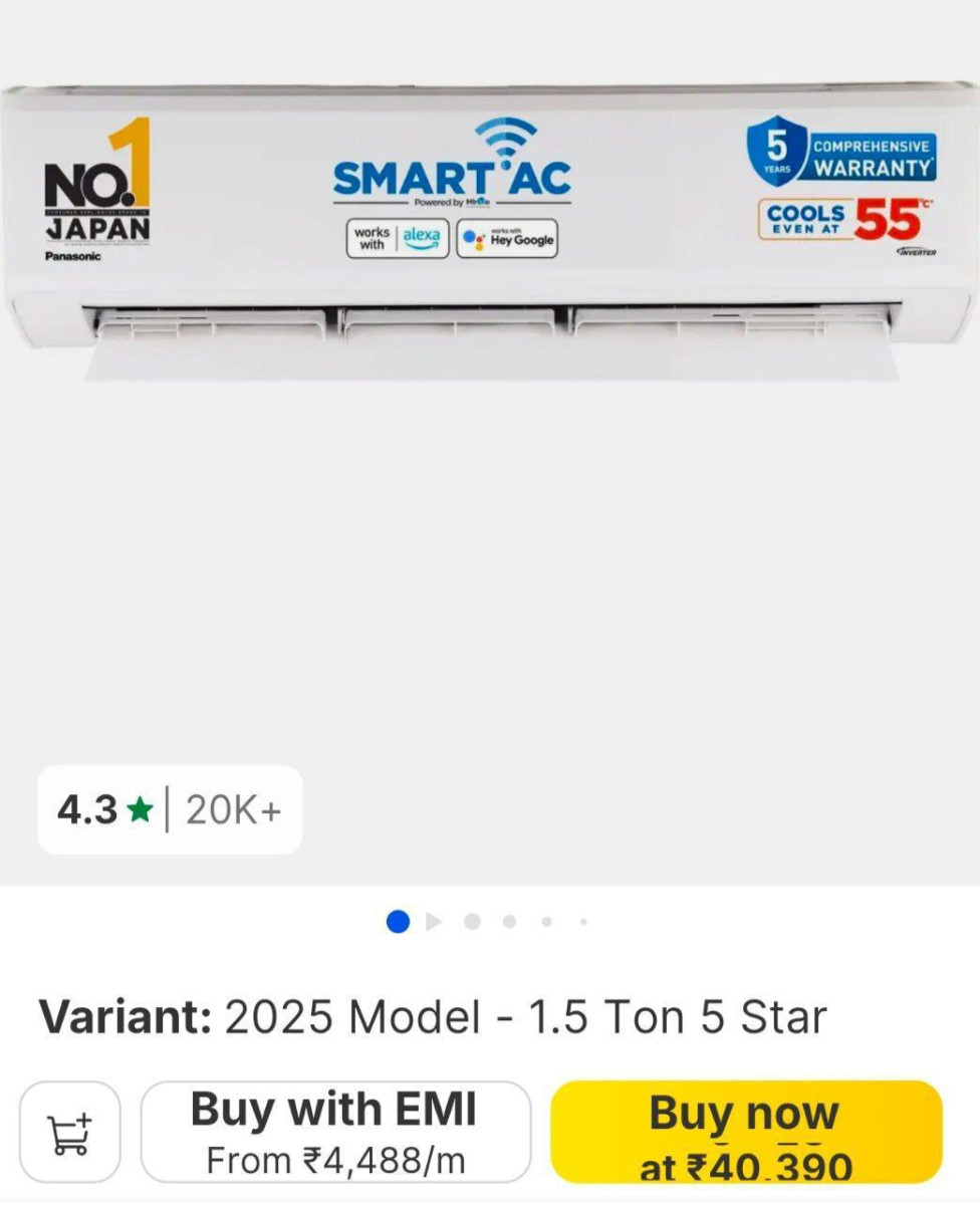 Faast 34 8905 000 With Sbi Credit Card – Best Price in India