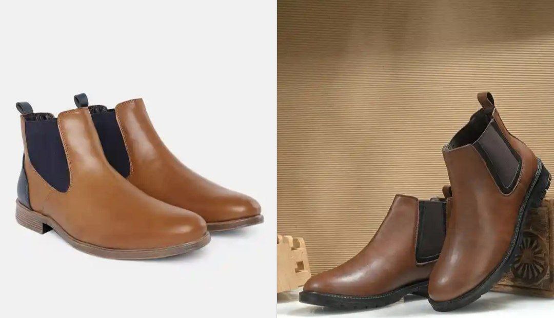 Roadster Chelsea Boots From 721 – Best Price in India