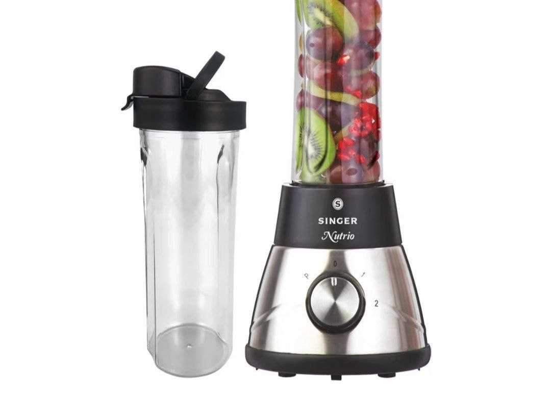 Singer Combo Blender 300-watts 1303 – Best Price in India