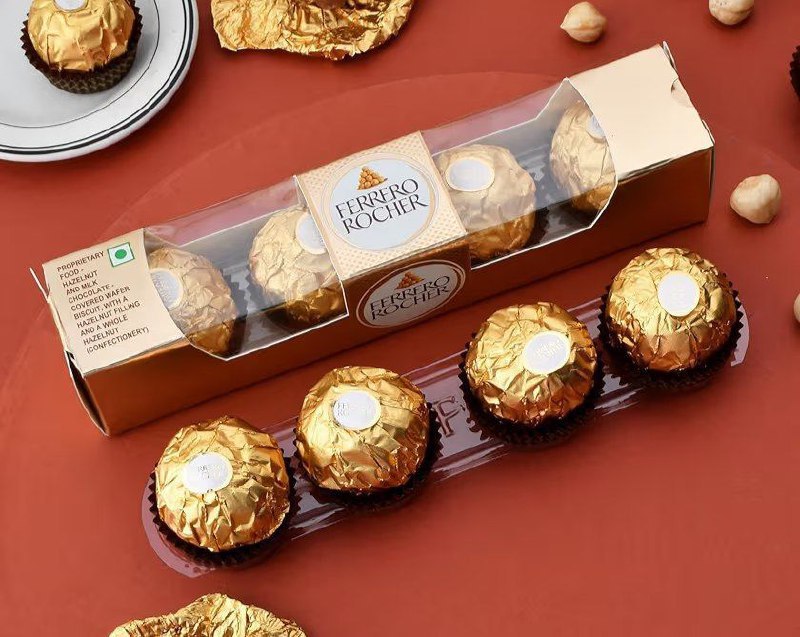 Loot Hyperfoods Valentine S Gift Hamper Chocolates 179regular 450 – Best Pr