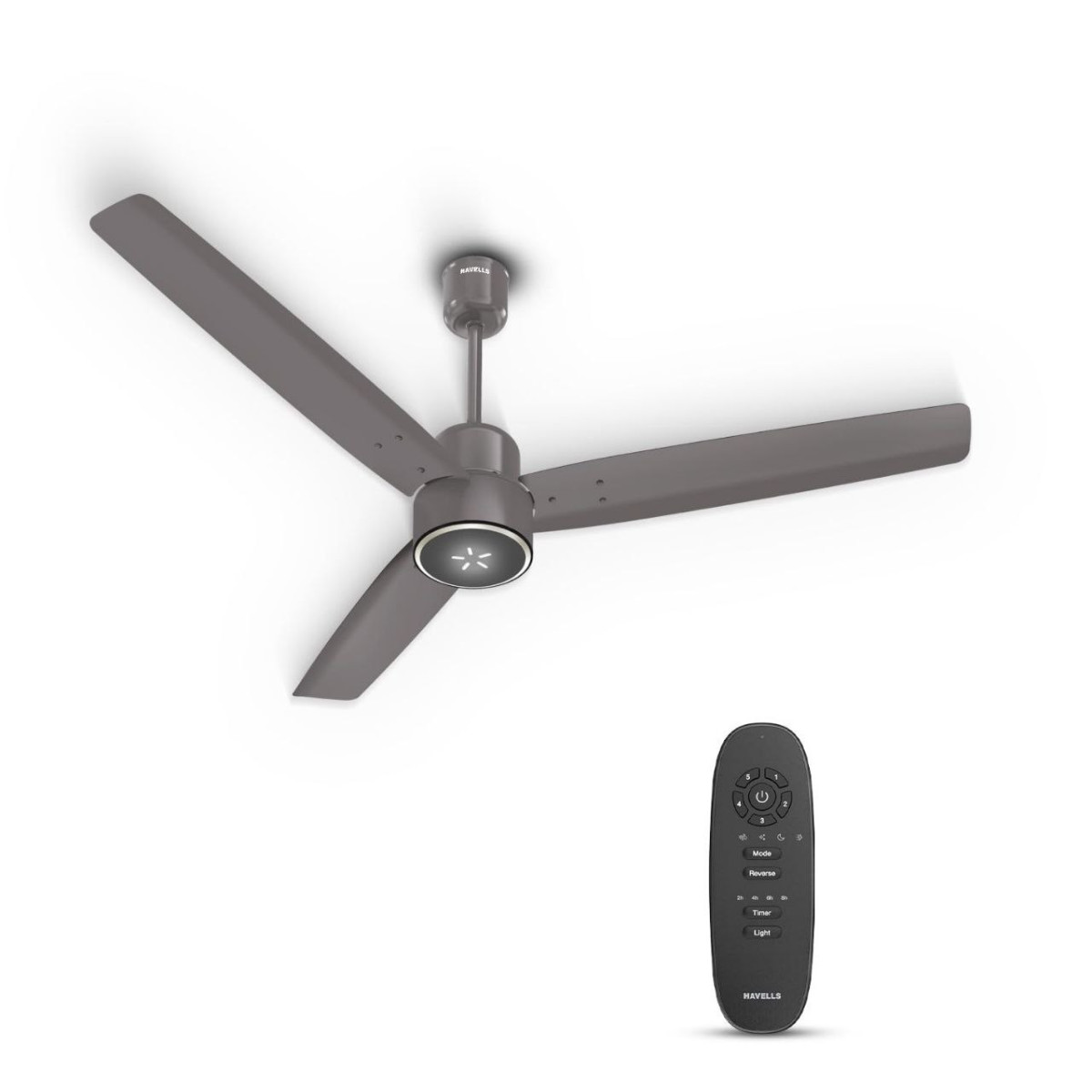 Havells Fab Bldc Uled Ceiling Fan 1200mm 5 Star Led Speed Indicator 3 015 –