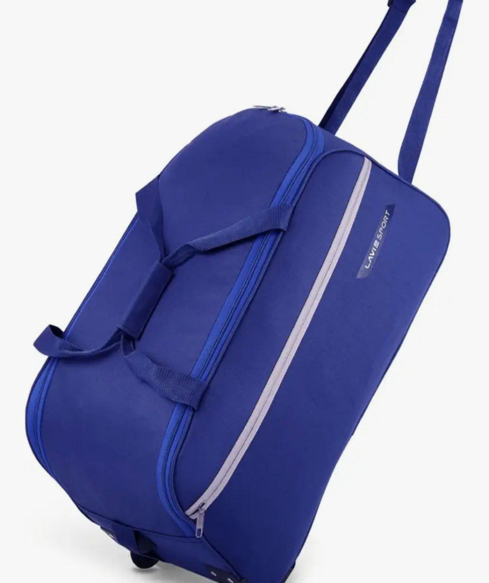 Lavie Sports Duffle Bag At 519 – Best Price in India