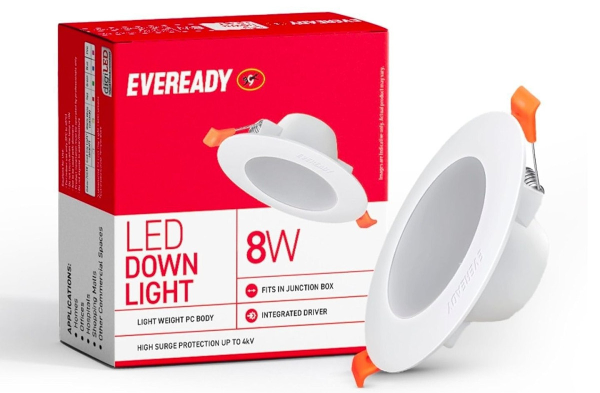 Eveready Down Light At 110 More Deals Click Here Must Read – Best Price in 