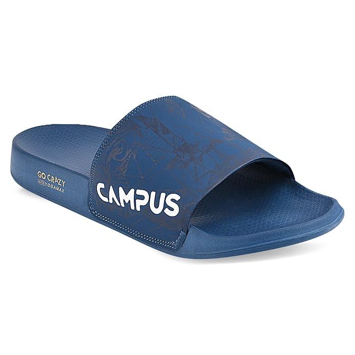 Campus Men Sl-423 Sliders 549 – Best Price in India