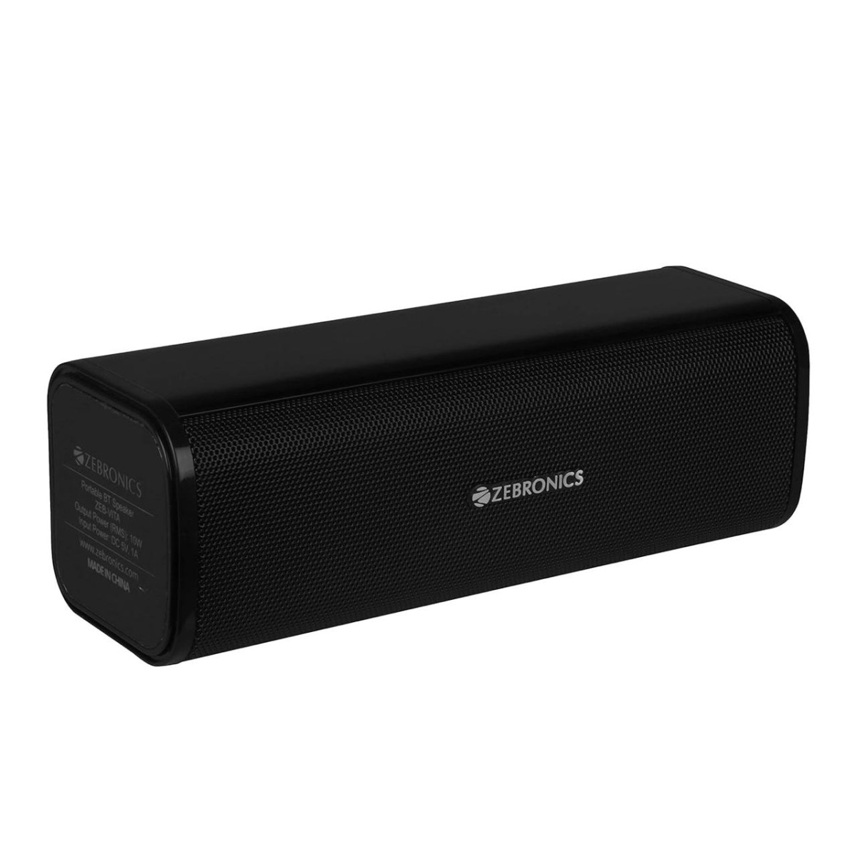 Zebronics Zeb-vita Wireless Bluetooth 10w Portable Bar Speaker 799 – Best P