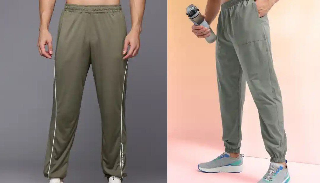Myntra Hrx Trackpants Starts 287 Men Women – Best Price in India