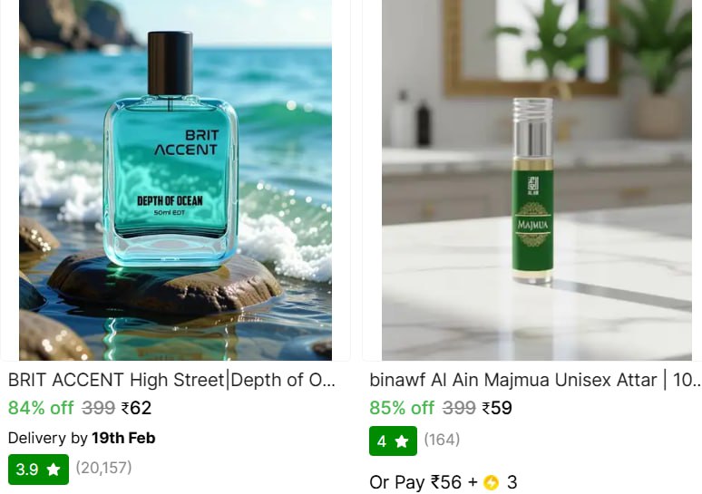Loot Perfumes Under 99 More Deals Click Here Must Read – Best Price in Indi