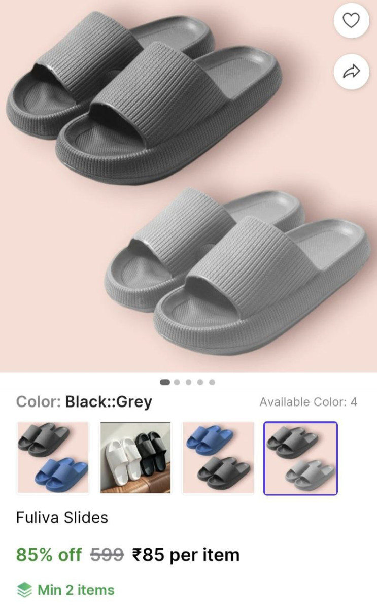 Loot Slides 85 – Best Price in India