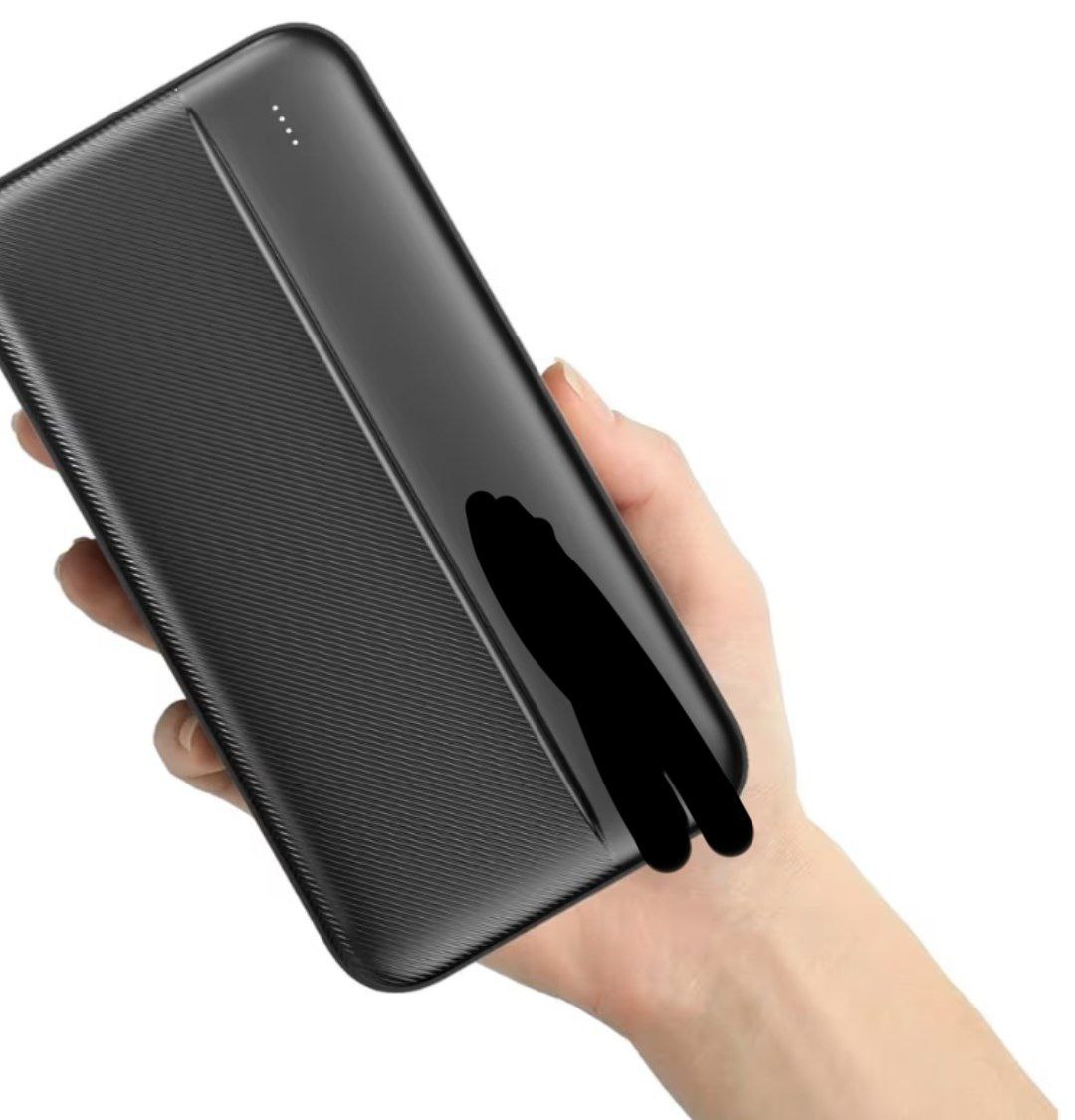 Amazon Powerbank 20000 Mah Fast Charging 22 5 Watt 899 – Best Price in Indi