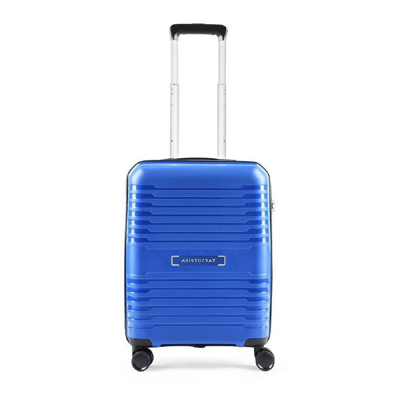 Aristocrat Harbour Cabin Trolley Bag 55 Cm Small 1 279 – Best Price in Indi