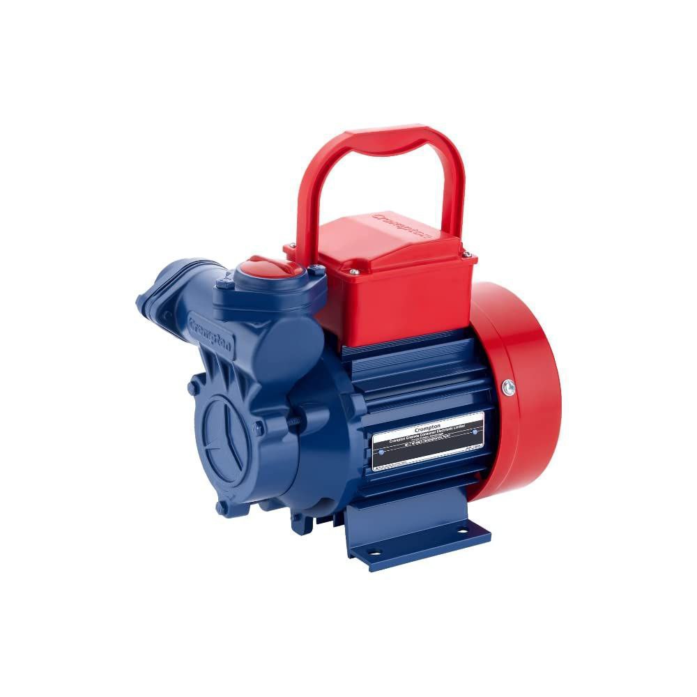 Crompton 1 Hp Water Pump 3 790 – Best Price in India