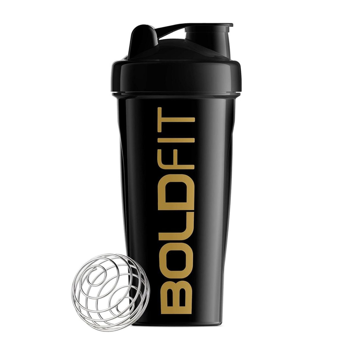 Boldfit Gym Bottle Bottles For Protein Shaker 179 – Best Price in India