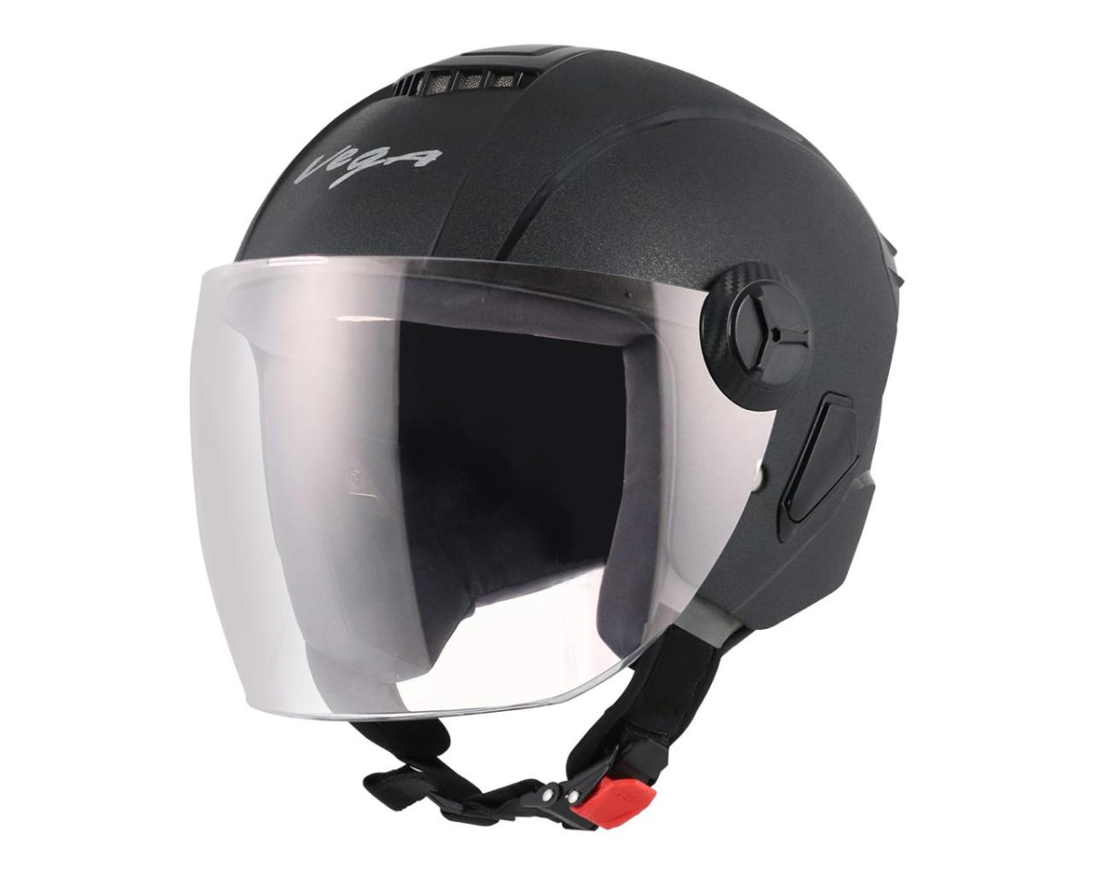 Vega Aster Helmet Comfort Fit Ride Guard Protection 664 – Best Price in Ind