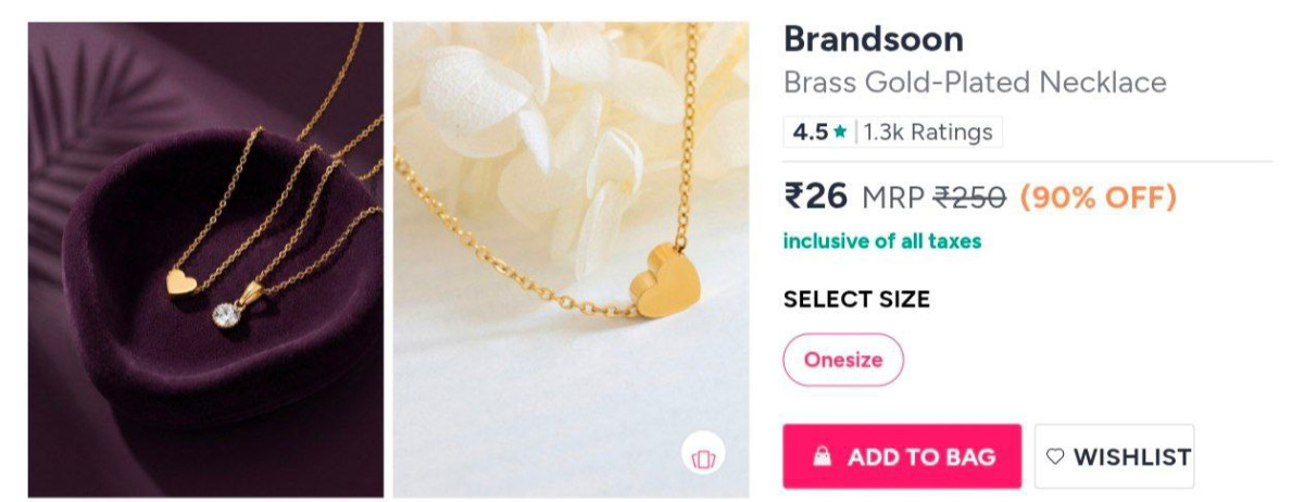 Faast 26 – Best Price in India