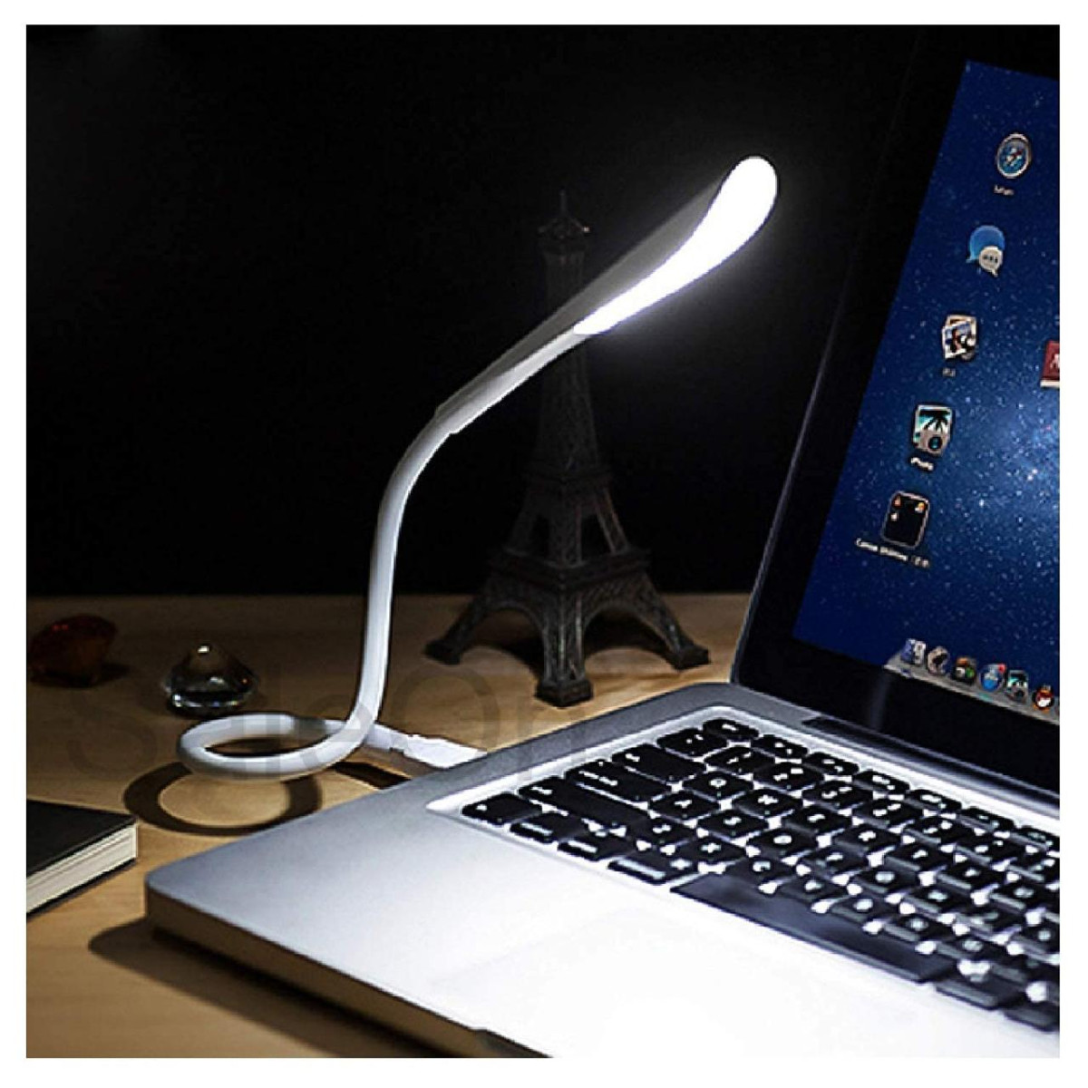 Portable Flexible Adjustable Eye Protection Usb Led Desk Light 299 – Best P