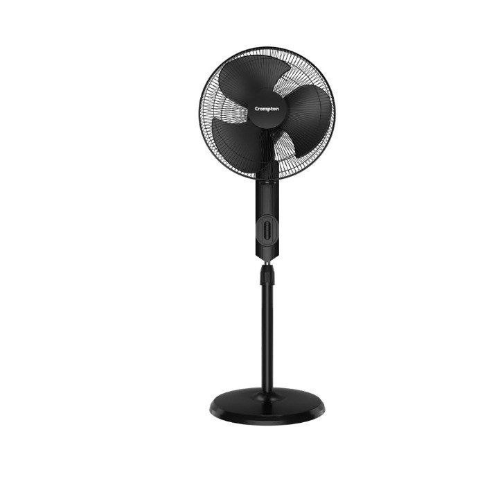 Amazon Crompton Pf Highspeed Torpedo Ex 400mm -black 2859 – Best Price in I
