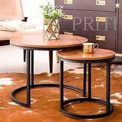 Priti Coffee Table Set At Rs 1 999 – Best Price in India