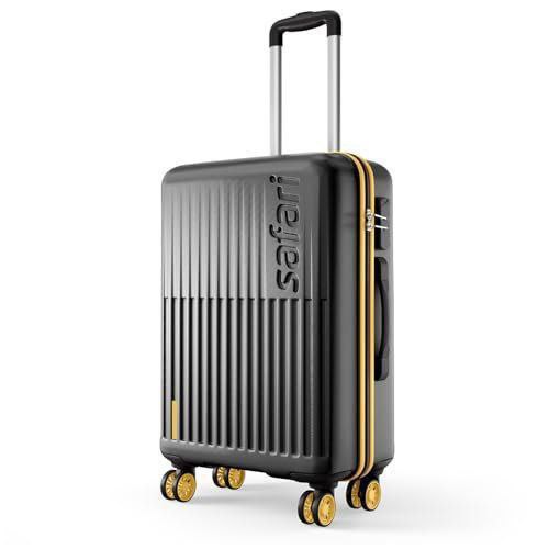 Safari Medium Astra Neo 8 Wheels 66cm Size Check-in Trolley Bag 2 399 – Bes