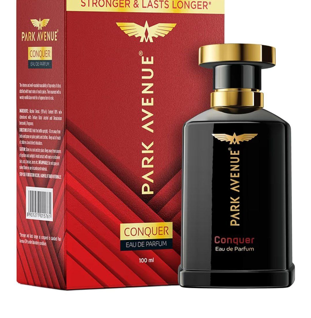 Grabpark Avenue Conquer Edp 100ml 251 – Best Price in India