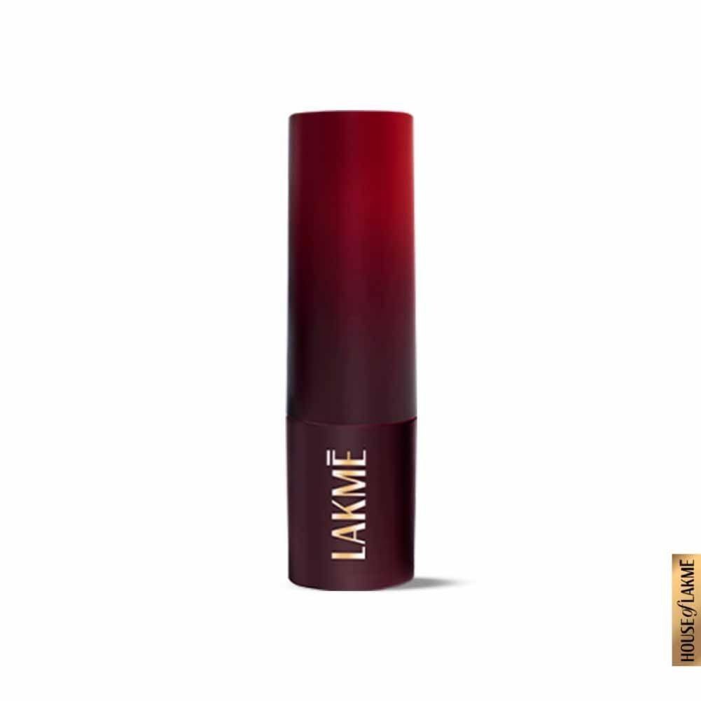 Lakme Forever Matte Lipstick Red Aurora 4 5g 150 – Best Price in India