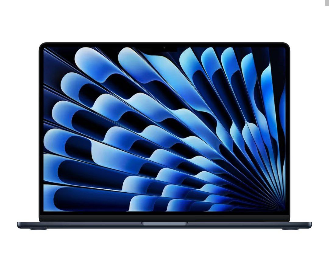 Apple 2025 Macbook Air M4 Chip (16gb 256g At 1 19 691 With Amazonpay Icicic