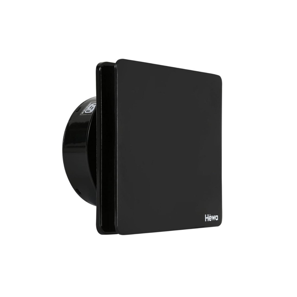 Grab 635hewa Casa 6 Inch 150mm (round) High Speed Copper Exhaust Fan – Best