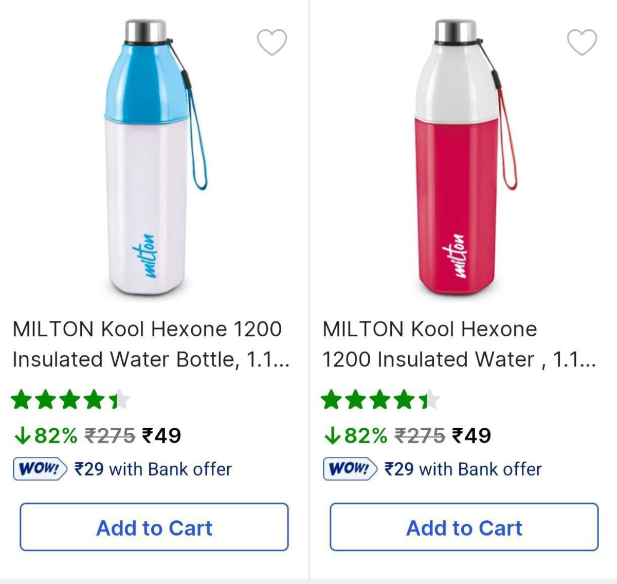 Grab Fast 49 – Best Price in India