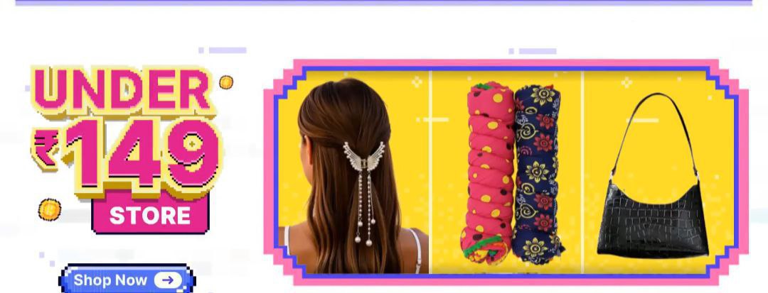 Shopsy Deals Under 149 – Best Price in India