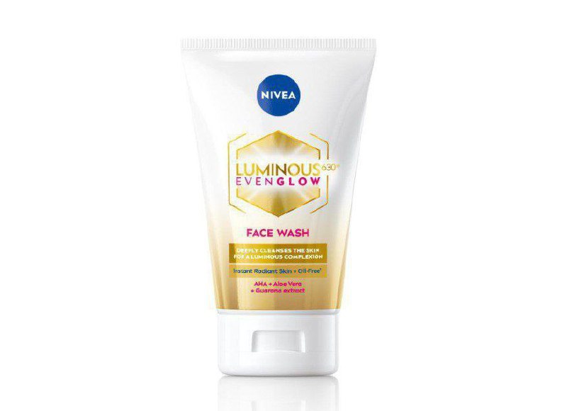 Amazon Nivea Facewash 100ml 112 – Best Price in India