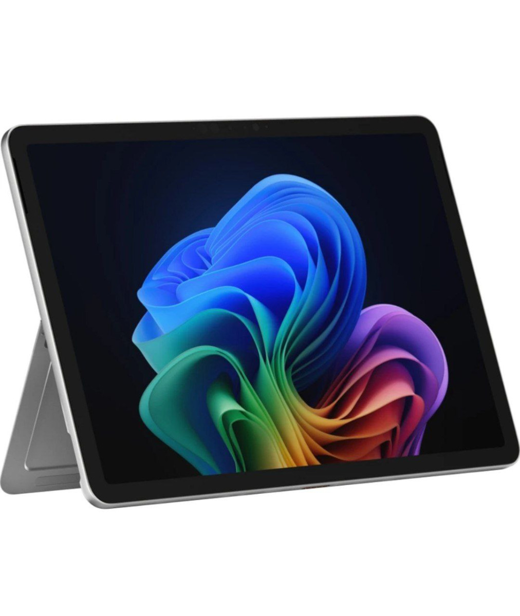 Microsoft Surface Pro 12 Core 8 Snapdragon X Plus - (16 Gb 256 Gb Ssd Windo